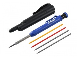 Faithfull Automatic Long Reach Pro Pencil Marker &pound;9.65